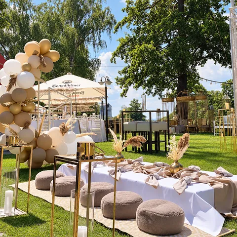 Events · Âu Lac