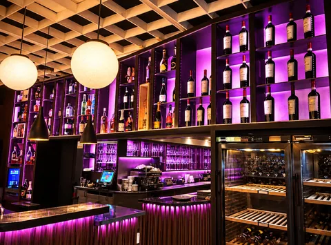 Restaurant · Âu Lac